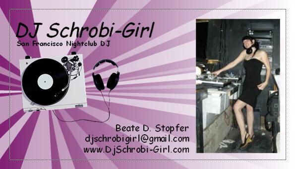 DJ Schrobi-Girl.com